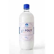 Refil Facilitador Passar Roupa Passe Mágico Polyaromas 1 Litro