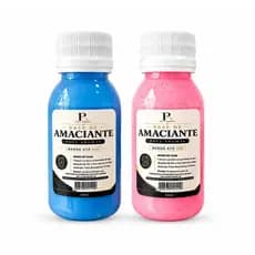 Base Amaciante Concentrada 60ml Faz Até 20 Litros PolyAromas