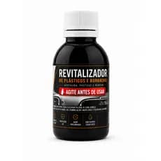 Revitalizador De Plásticos/Borrachas 100ml PolyAromas