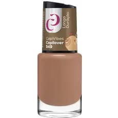 Esmalte Cora O Melhor 10ml CapiVibes Capilover nº549