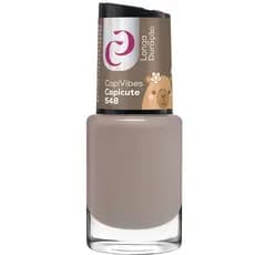 Esmalte Cora O Melhor 10ml CapiVibes Capicute nº548