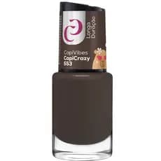 Esmalte Cora O Melhor 10ml CapiVibes CapiCrazy nº553