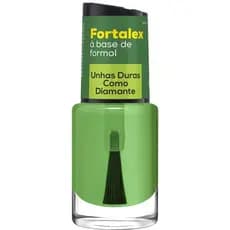 Cuidados Especiais Unhas Cora 10ml Fortalex Fortalecedor Ultra Poderoso