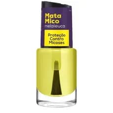 Cuidados Especiais Unhas CORA 10ml Mata Mico Óleo para Unhas com Melaleuca