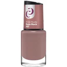 Esmalte Cora O Melhor 10ml Tô de Nude Nude Rock nº337