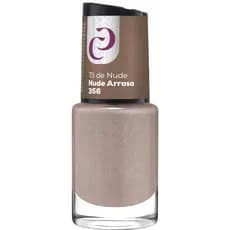 Esmalte Cora O Melhor 10ml Tô de Nude Nude Arrasa nº356