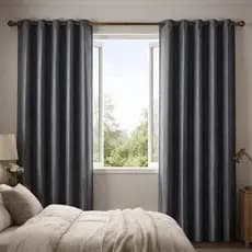 Cortina Blackout 2,80 m x 1,80 m PVC Corta 100% da Luz