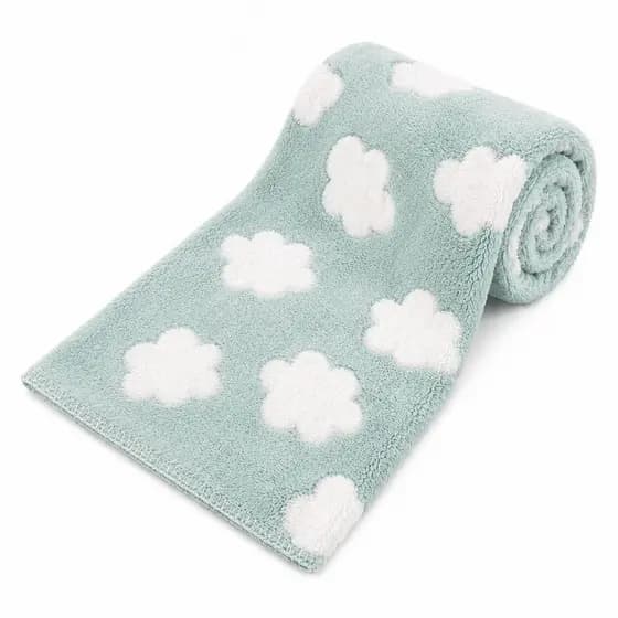 Manta/Cobertor Para Pet Cachorro Gato Porquinho da Índia Em UltraSoft Cães Gato