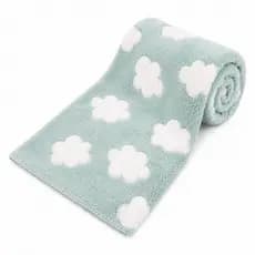 Manta/Cobertor Para Pet Cachorro Gato Porquinho da Índia Em UltraSoft Cães Gato