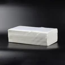 500 Etiquetas Térmicas Formato Resma 10x15 Cor Branco