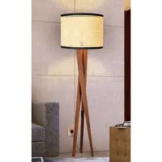 Luminária Paris Luxo Cúpula em Tecido para Sala Quarto Cozinha Escritório Estúdio Moderno Mais Vendidos