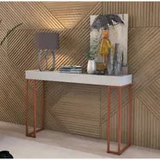 Buffet Aparador Para Sala e Hall de Entrada 90 cm