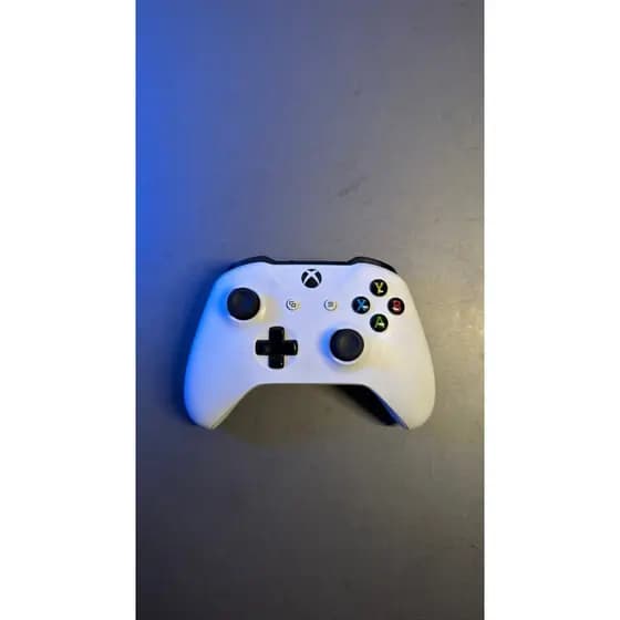 Controle Xbox one S COM garantia e NF + Cabo