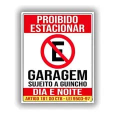 Adesivo Propriedade Monitorada 24h Câmeras Segurança 30x20 Vermelho