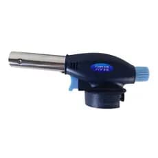 Maçarico Para Culinária com Controle Manual - receitas pratico