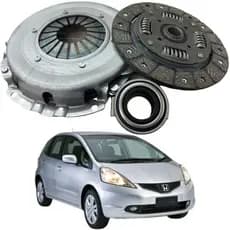 Kit Embreagem MECARM para Fit 1.4 1.5 16V Flex 2009 MK10081