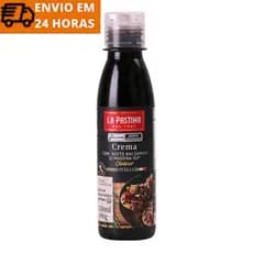 Crema Balsâmico Italiano Tradicional La Pastina 150 ml