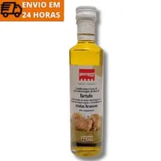 Azeite Extra virgem Italiano Trufado Montosco Tartufo 125 ml
