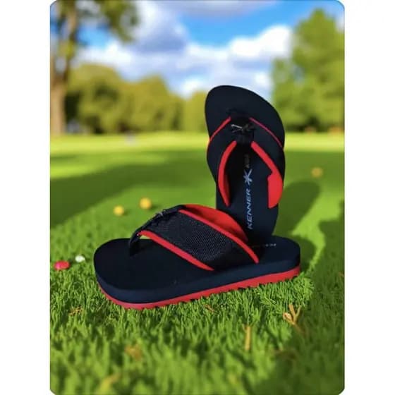 chinelo super confortável leve macio para seu dia  a dia