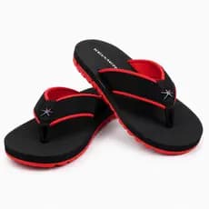 Chinelo Adulto Masculino Antiderrapante Casual Moderno Estiloso Ideal Para o Dia a Dia Leve Macio