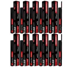 KIT 10 Unidades Serum Niraj FORTALECIMENTO E CRESCIMENTO 8ml