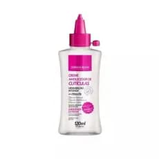 Creme Amolecedor de Cutículas – Hidratação Intensa Com Óleo de Girassol Cravo e Melaleuca Mãos e Pés