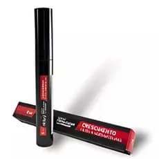 Niraj Sérum Crescimento e Fortalecedor Cilios E Sobrancelhas 8ml' Cor Incolor Prohairin