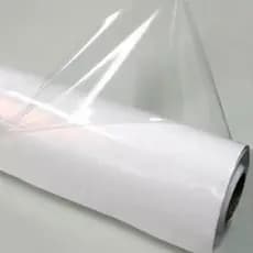 Mascara Transparente Para Transferência de Adesivo Vinil Médio Tack Letras Balões Festa