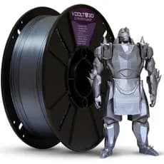 Filamento PLA Inox V-Silk - 1KG
