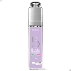 GLOSS LABIAL B.PELE 7ML PEROLA/ROSA VIT.E HIDRATAÇÃO INTENSA BRILHO PEROLADO DERMOCOSMETICOS PREMIUM