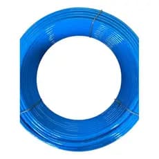 20 metros  Mangueira Pneumática Flexível Ø10mm Tubo Pu 150psi/10bar
