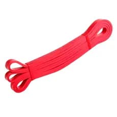 Super Band 1.3 Faixa Elástico Treinamento Extensor VERMELHO Leve