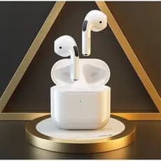 Pro 4 quarta geração fone de ouvido Bluetooth de alta qualidade novo estilo cancelamento de ruído