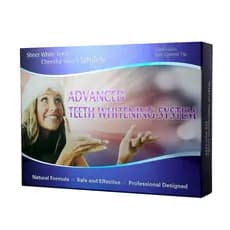 Kit transfronteiriço de cuidados para limpeza de dentes com kit de cotonete