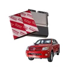 Módulo Bico Injetor Hiluxsw4 06-11 89871-71010 Novo Original