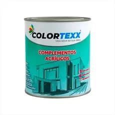 SELADORA ACRILICA INTERIOR 1/4 900ML COLORTEXX