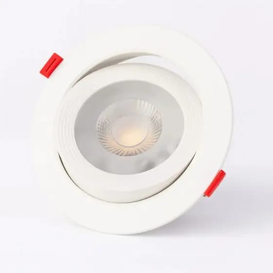 SPOT LED SUPIMPA REDONDO EMBUTIR 12W 6500K AVANT