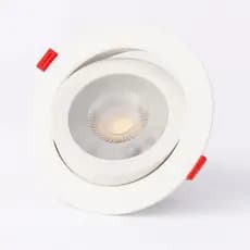SPOT LED SUPIMPA REDONDO EMBUTIR 12W 6500K AVANT