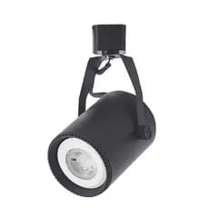 Spot para Trilho Eletrificado Preto – Para Lâmpada PAR20 | Bivolt