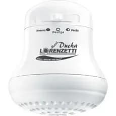 Chuveiro Lorenzetti Maxi Ducha Ultra 5500W com Resistência Durável 127V