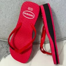 Chinelo Sandália Feminina Tamanco EVA - Leve e Confortável