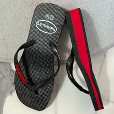 Chinelo Tamanco Sandália Feminina EVA - conforto que acompanha você Preço imperdivel