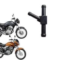 UNIAO JUNCAO 3 VIAS HONDA TITAN FAN 150 2019 A 2015 ORIG (J)