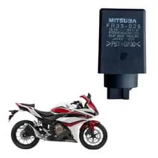 RELE PISCA HONDA CBR 500R 16-18 ORIGINAL (J)