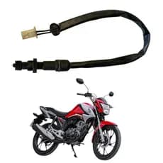 INTERRUPTOR DE FREIO TRASEIRO TITAN/FAN/START 160 ORG(J)