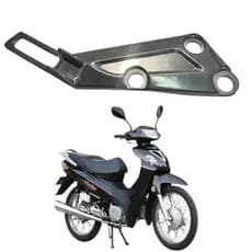BACALHAU SUPORTE PEDAL SUNDOWN WEB 100 LADO DIREITO