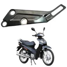 BACALHAU SUPORTE PEDAL SUNDOWN WEB 100 LADO ESQUERDO