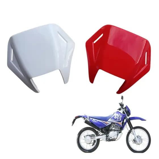 CARENAGEM FAROL SUNDOWN STX  200 TRAIL