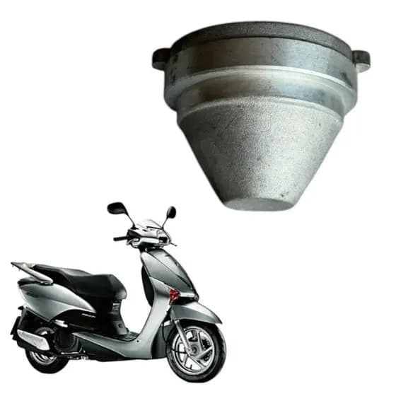 SUPORTE PINHÃO PARTIDA HONDA LEAD 110 09-15 ORIGINAL (J)