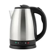 Chaleira Jarra Elétrica Premium Seletor Temperatura 220Volts